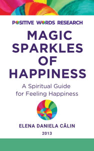 Magic Sparkles of Happiness
