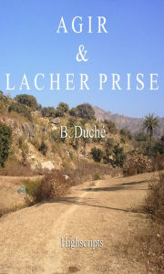 Title: Agir et Lâcher prise, Author: B Duche