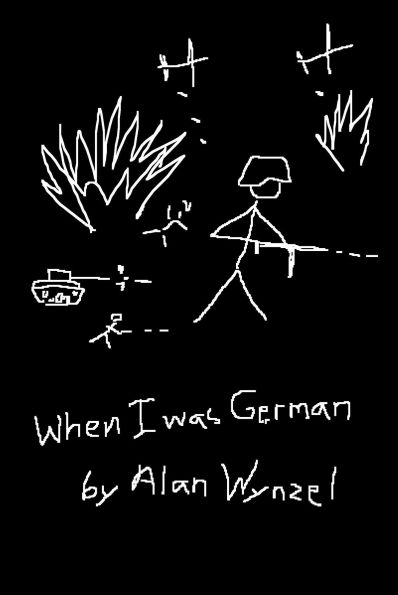 When I Was German
