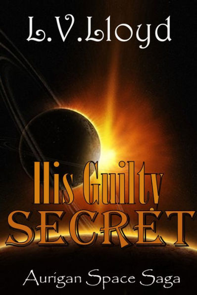 His Guilty Secret