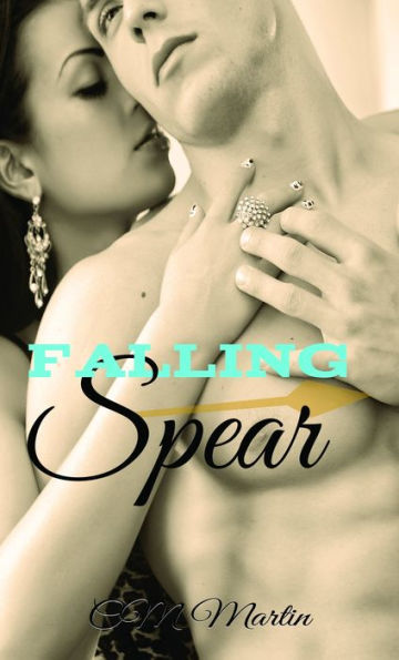 Falling Spear