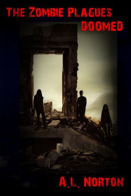 The Zombie Plagues Book Two
