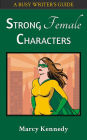 Strong Female Characters