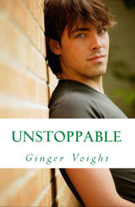 Title: Unstoppable (Fierce, #2), Author: Ginger Voight