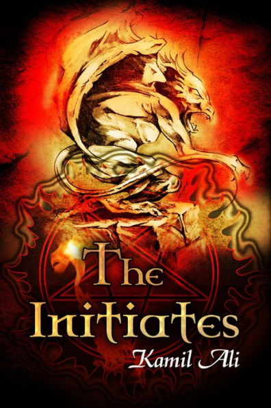 The Initiates