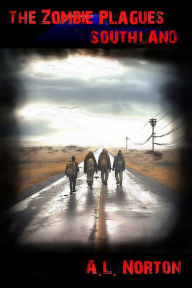 The Zombie Plagues Book Three