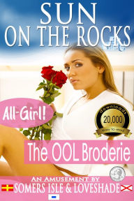 Title: Sun on the Rocks: The OOL Broderie, Author: Somers Isle & Loveshade