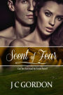 Scent of Fear (Doherty Brothers, #1)