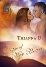Eclipse of Her Heart