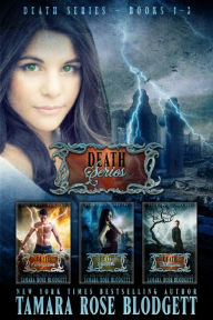 The Death Series, 1-3: Whispers, Speaks and Inception
