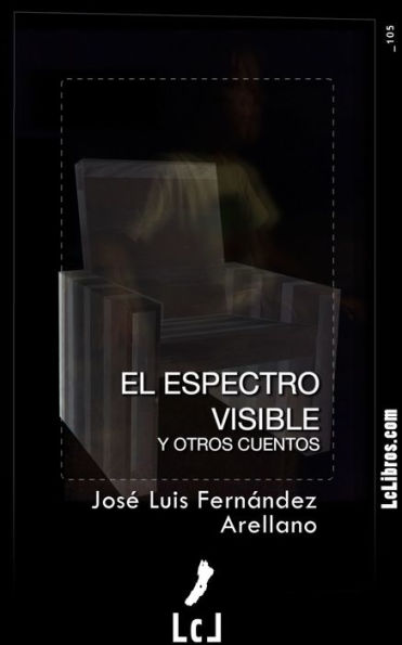 El espectro visible y otros cuentos