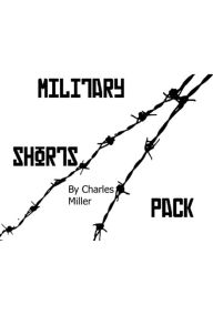 Title: Military Shorts Pack, Author: Charles Miller