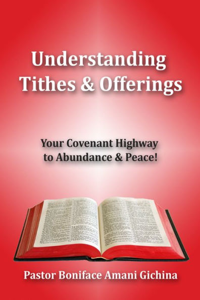 Understanding Tithes & Offerings