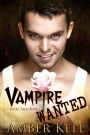 Vampire Wanted