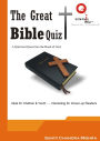 The Great Bible Quiz