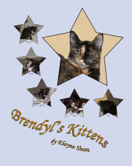 Title: Brendyl's Kittens, Author: Elayne Shore