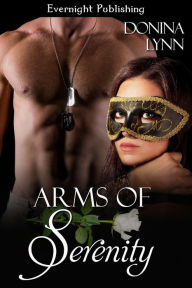 Title: Arms of Serenity, Author: Donina Lynn