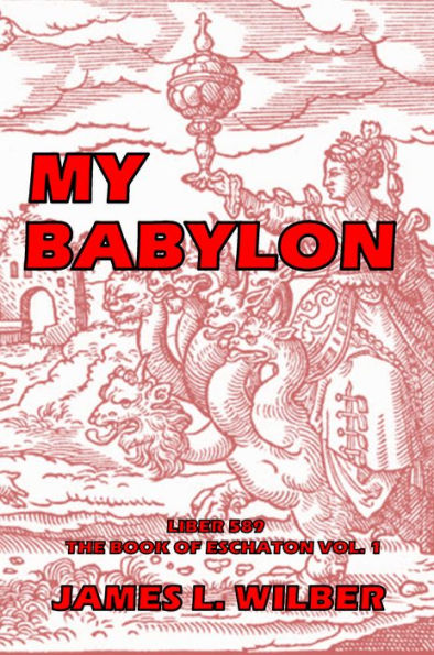 My Babylon: Complete