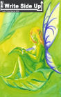 The Write Side Up: Issue 1 - 2006