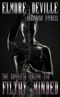 Filthy Minded - The Complete Volume 2 (Barbarian Empress)