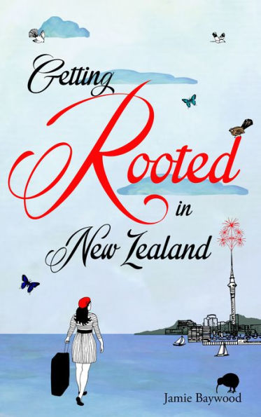 Getting Rooted in New Zealand
