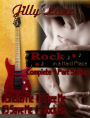 Rock in a Hard Place Complete Series