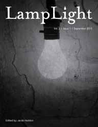 LampLight: Volume 2 Issue 1