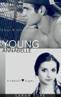 Young Annabelle (Y.A Series Book 1)