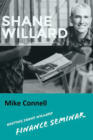 Title: Finance Seminar (Hosting Shane Willard), Author: Mike Connell