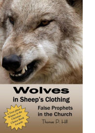 Wolves In Sheep's Clothing