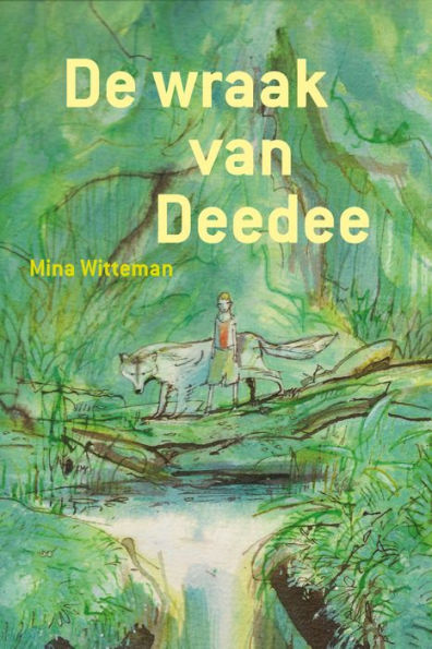 De wraak van Deedee