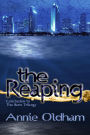 The Reaping (The Burn, #3)