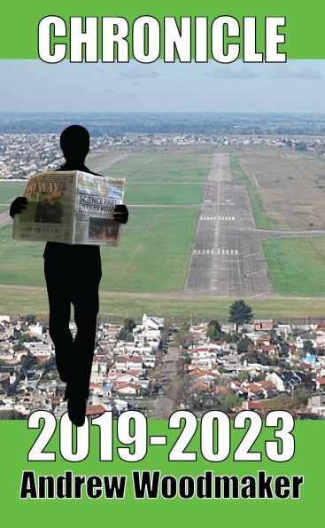 Chronicle 2019-2023 (Chronicle Pentades, #2)