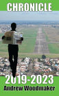 Chronicle 2019-2023 (Chronicle Pentades, #2)
