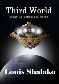 Title: Third World, Author: Louis Shalako