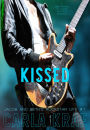 Kissed (My Once and Future Love Revisited, #1)