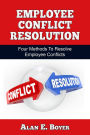 Employee Conflict Resolution