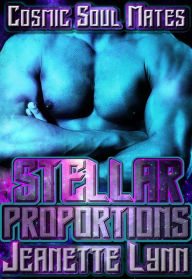 Title: Stellar Proportions, Author: Jeanette Lynn