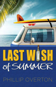 Last Wish of Summer