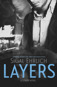 Title: Layers (Stark, #1), Author: Sigal Ehrlich