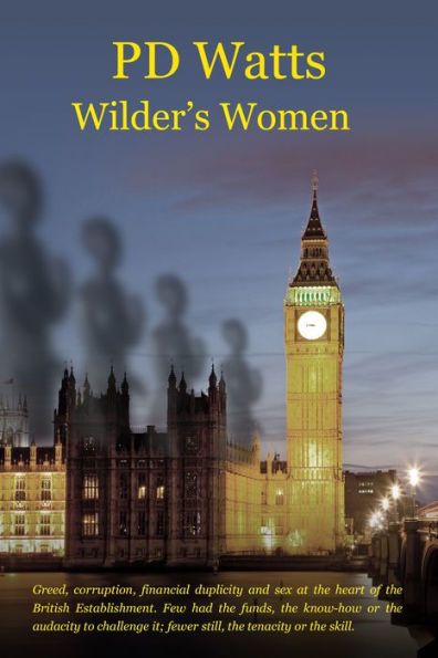 Wilder's Women