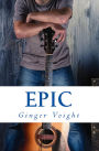 Epic (Fierce, #3)