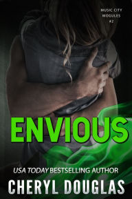 Title: Envious (Music City Moguls 2), Author: Cheryl Douglas