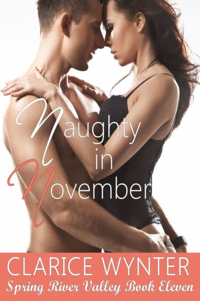 Naughty in November