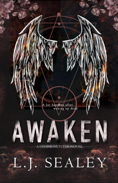 Awaken: Divine Hunter #1