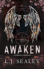 Awaken: Divine Hunter #1
