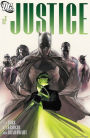 Justice #2 (NOOK Comic with Zoom View)