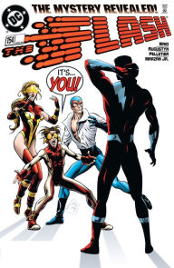 Title: The Flash (1987-2009) #154, Author: Mark Waid