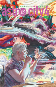 Astro City (2013- ) #4 (NOOK Comic with Zoom View)