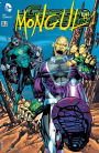 Green Lantern feat Mongul (2011-) #23.2